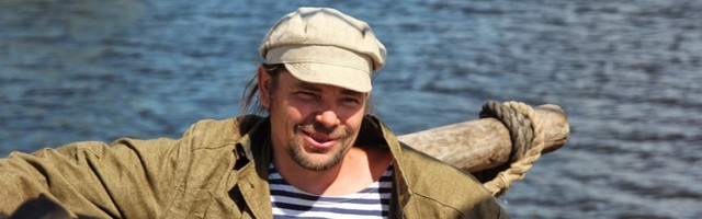 Tartus kandideeriv Priit Jagomägi: Emajõgi Tartu peatänavaks ja Tartu Eesti Suurjärvistu pealinnaks