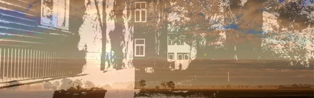 Hooldekodu. Korteriühistu koosolek