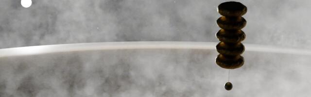 Tartu observatooriumis valmivad seadmed siirduvad Veenusele elu otsima