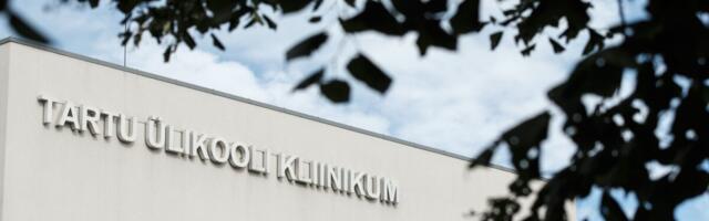 Kliinikumis toppab taas eelkõige kirurgiliste erialade plaaniline ravitöö