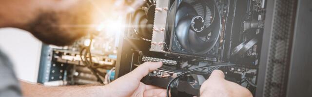 Elektroonikafirma nõudis kliendi poolt tasumata jäetud 10 000 eurot välja oma töötajalt