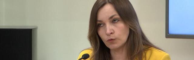 Reporter: Ukraina lasstele tagatakse eesti keelne haridus