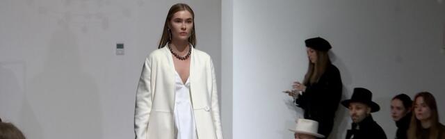 Reporter: Kevadmood toob tänavale helged ja õrnad pastelsed toonid