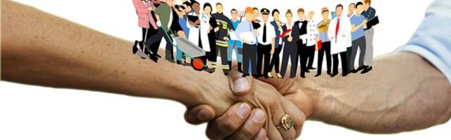 Milliseid lepinguid sõlmida Ukraina töötajatega?