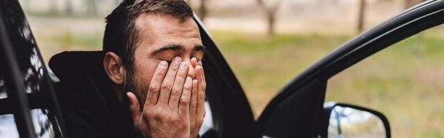 Ei suudagi enam elust rõõmu tunda? On üks võtmesõna ja praktiline harjutus, mis võivad sind aidata