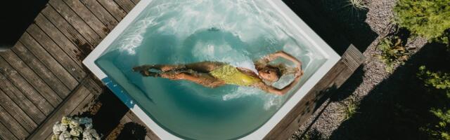 Kümblustünn koduhoovi? Sisearhidektid annavad nõu, millist valida.