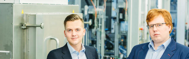 Skeleton sõlmis 30-miljonilise lepingu ja kihutab Poola turule