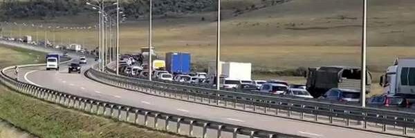 Teet Kalmus: Krimm ei ole venelastele enam turvaline koht