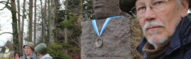 Saartemaa, kas ikka?