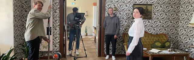 Aas­ta tu­ris­miob­jek­ti tii­tel on suu­ren­da­nud hu­vi Ani­ja mõi­sa vas­tu