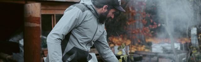 Aia- ja haljastujäätmeid võetakse Mäepere Jäätmejaamas vastu tasuta!