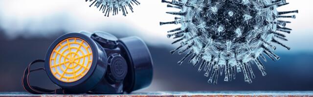 Endine medõde kirjeldab Covid-19 protokolle USA haiglates