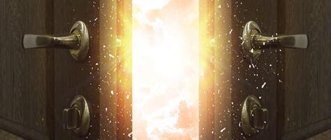 Kes on Inimestele Vabaduseukse avaja