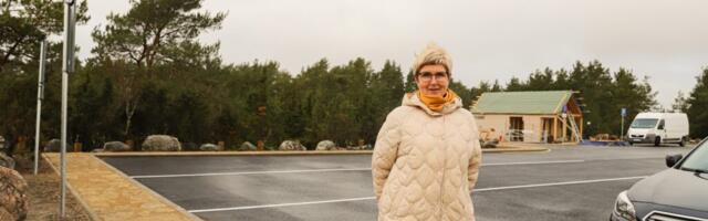 RMK külastuskohad said remondiringi peale