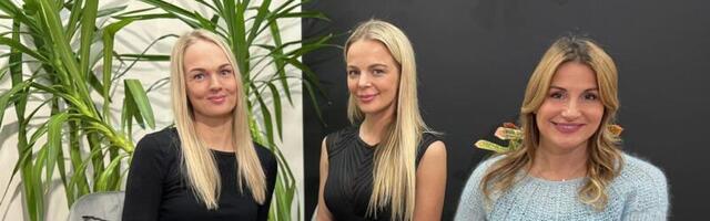 Crescina juuksekasvuampullid