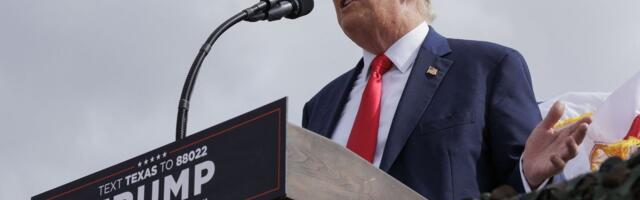 Kalev Stoicescu: Trump 2.0 oleks katastroof - kui hävib demokraatia USAs, hävib see ka Euroopas