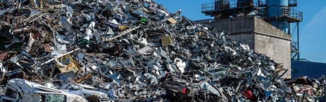 Metallihinnad peaksid stabiliseeruma tuleval aastal