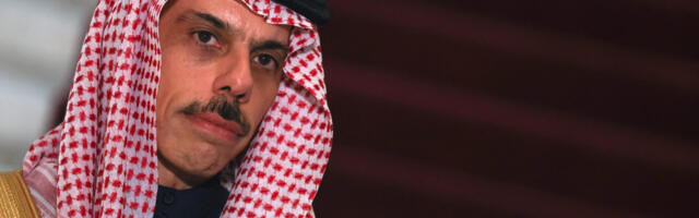 Saudi Araabia ühines ametlikult BRICS riikide ühendusega