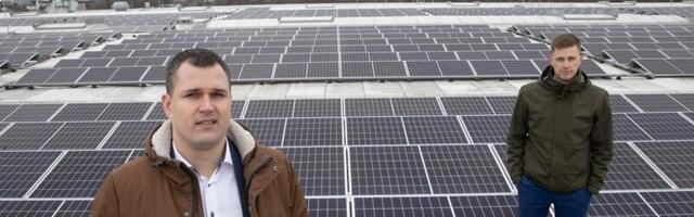 VASTUKAJA | KC Energy_ meie ei hoia võrguliitumisi kinni