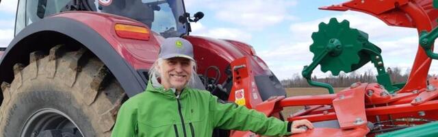 Margus Ameerikas: Millal tõeline rohepööre teoks saab?