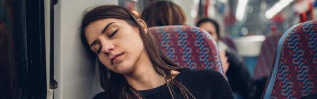 Lihtne hingamise nipp, mis paneb su kiiresti uinuma