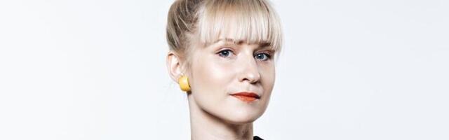 Katariina Libe: rohkem ebakindlust, palun!