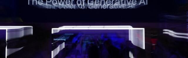 Uuring: tehisintellekt ohustab lähikümnendil 5% Eesti töökohtadest