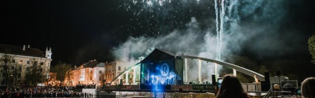 Volbripidustusteks suletakse Tartus 30. aprilli hilisõhtul Vabaduse puiestee lõik