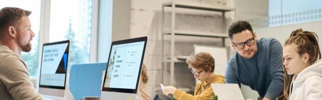 Kolm asja, mida iga juht peab teadma tehisintellekti mõjust. “Nüüd algab raske osa”