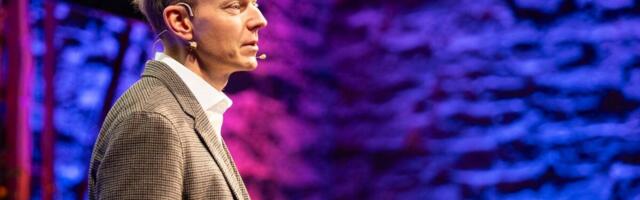 Mihkel Nestor: kaupmehed on surve all