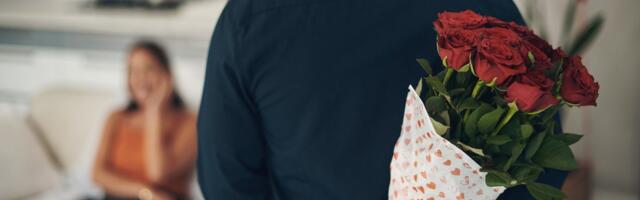 „Lilled tulevad siis, kui on juba tunded tekkinud.“ Lugeja jagab mõtet, miks ei tasuks esmakohtingul kuud ja tähti oodata