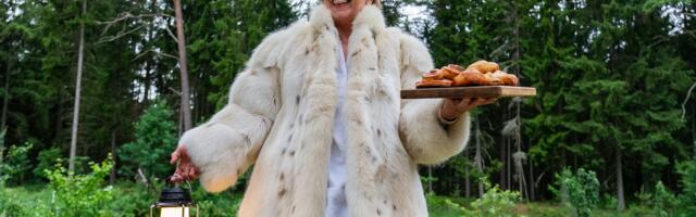 Katrin Karisma tähestik. K nagu kaneelikuklid ja nõudepesumasinas tehtud kõrvitsad, A nagu armastus, R nagu risk