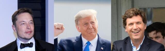 Mis on Suur Inversioon ehk “vale ärkamine”?