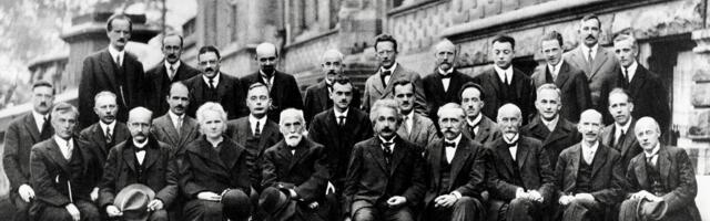 Noah Carl: kas naisteadlased sünnitasid ärklemise?