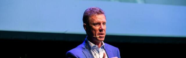 IT-firma omanik: palgasurve on läinud tagasihoidlikumaks