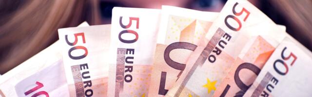 NENDEL TÄHEMÄRKIDEL on septembrikuus väga suur rahaõnn