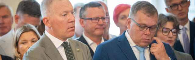 Nii enam jätkuda ei saa: Marko Mihkelsoni minevik varjutab kõike, mida ta teeb täna