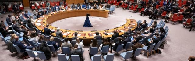 Margus Tsahkna: „Väikeriigi tuumarelva“ tugevdamiseks tuleb hoiduda silmakirjalikkusest