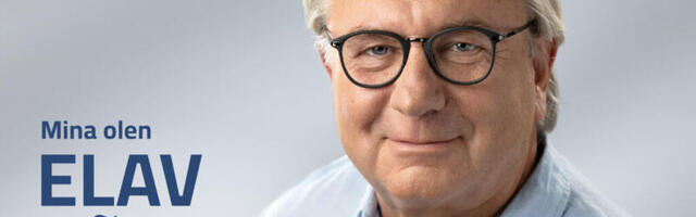 VEEL JÕUAD OSALEDA | Hiiumaal on soolevähi sõeluuringust osa võtnud 63% kutsututest.