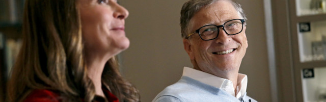 Bill ja Melinda Gatesi sihtasutus: Covid-19 on maailma arengus 25 aastat tagasi paisanud