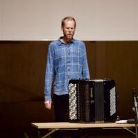 Müüdid ja muinasjutud akordioniga peaosas