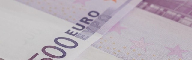 Reporter: Eestlased lõid rahapesuga võitlemiseks idufirma Salv, mis suudab teha tänased rahaülekannete jälgimised muuta 10 korda tõhusamaks