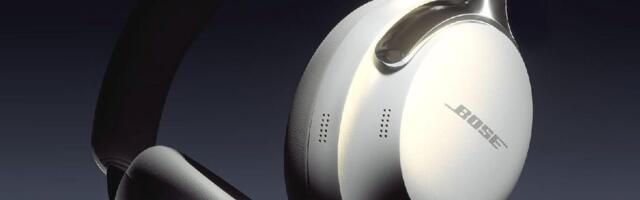 Bose tähistab oma 60. aastapäeva uue värvitooniga