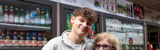 Alla 65 keelatud! Kultuuripealinna „Eatu pidu“ soojendab üles mälestused ja puusad