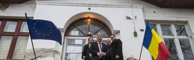 Австрия сняла вето на полное вступление Болгарии и Румынии в Шенгенскую зону