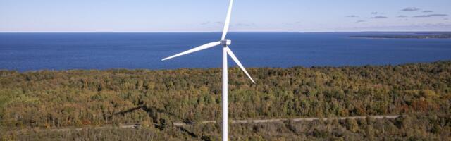 EKSPRESSI PODCAST | Hirm käivitab. Kuidas tuuleparkide vastane liikumine üle Eesti levib