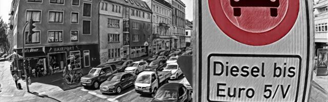 KUULA | „Istmesoojenduse“ 217. osa_ üha rohkem Saksamaa linnu loobub madalheitmetsoonidest