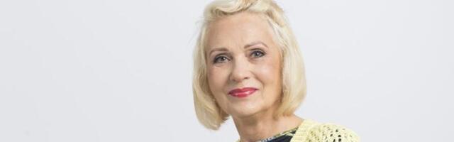 ARHIIV | Els Himma: „Kuulsus ei ole asi, mida väga igatseda ning iga hinna eest taga ajada.“