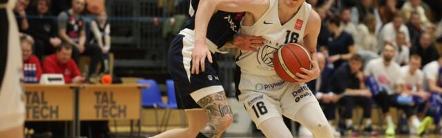 Keila Coolbet pikendas kasvandikuga lepingut. Pahv_ ta on palju enamaks võimeline