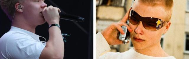 VIDEO | „Meil oli omavahel arutelu.“ Kahe noore räppari väidetav tüli küttis festivalil kirgi